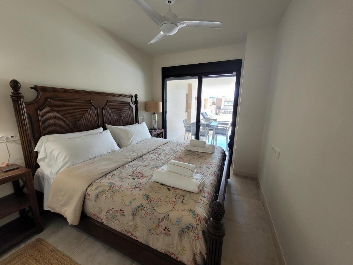 Stunning Apartment La Cala De Mijas - Walking Distance To The Beach And Town - Pool Open Εξωτερικό φωτογραφία