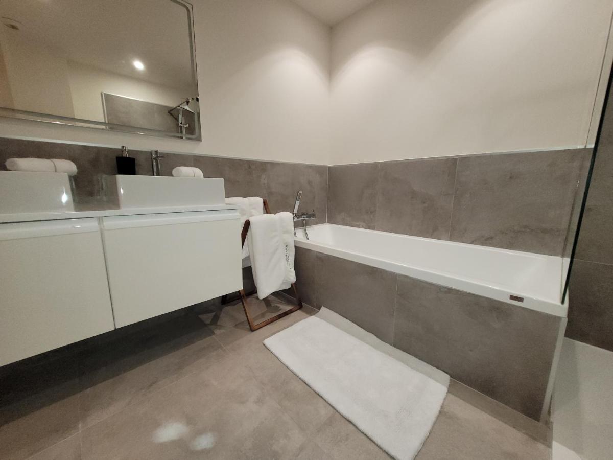 Stunning Apartment La Cala De Mijas - Walking Distance To The Beach And Town - Pool Open Εξωτερικό φωτογραφία