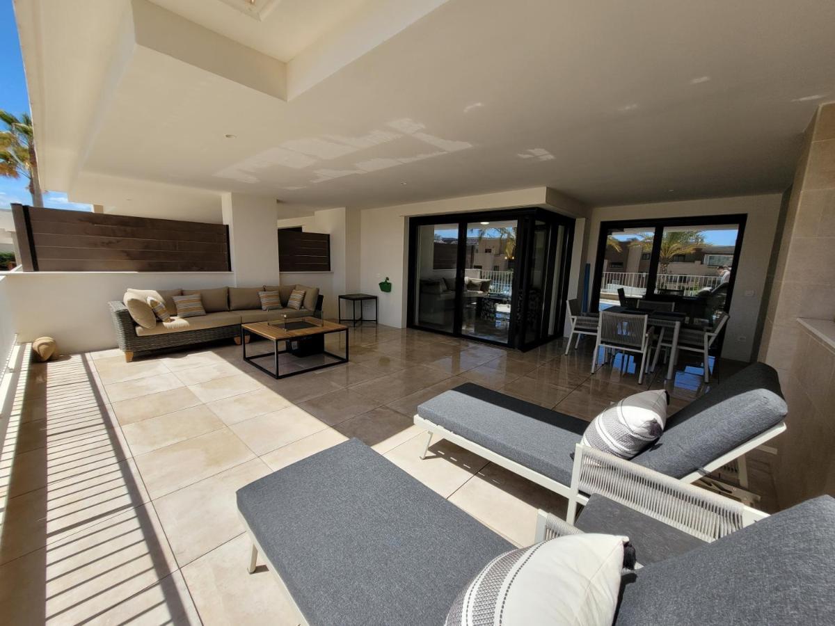 Stunning Apartment La Cala De Mijas - Walking Distance To The Beach And Town - Pool Open Εξωτερικό φωτογραφία