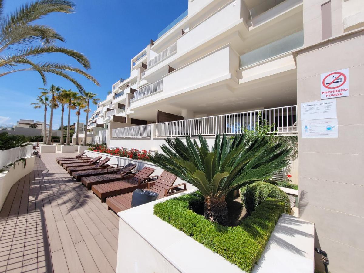 Stunning Apartment La Cala De Mijas - Walking Distance To The Beach And Town - Pool Open Εξωτερικό φωτογραφία