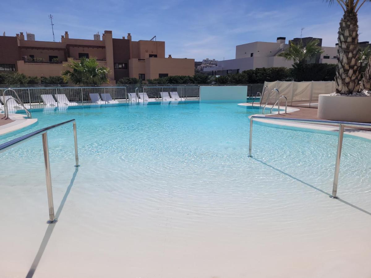 Stunning Apartment La Cala De Mijas - Walking Distance To The Beach And Town - Pool Open Εξωτερικό φωτογραφία