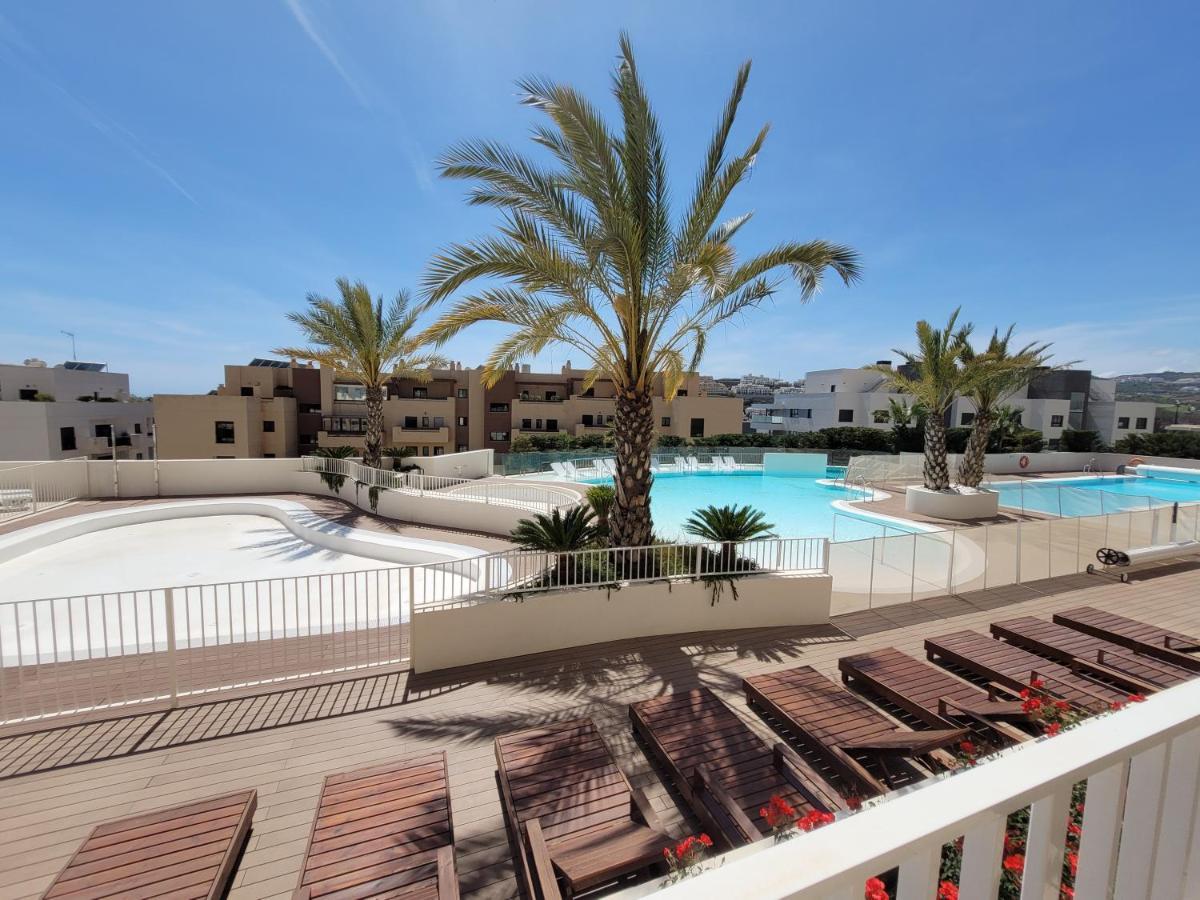 Stunning Apartment La Cala De Mijas - Walking Distance To The Beach And Town - Pool Open Εξωτερικό φωτογραφία