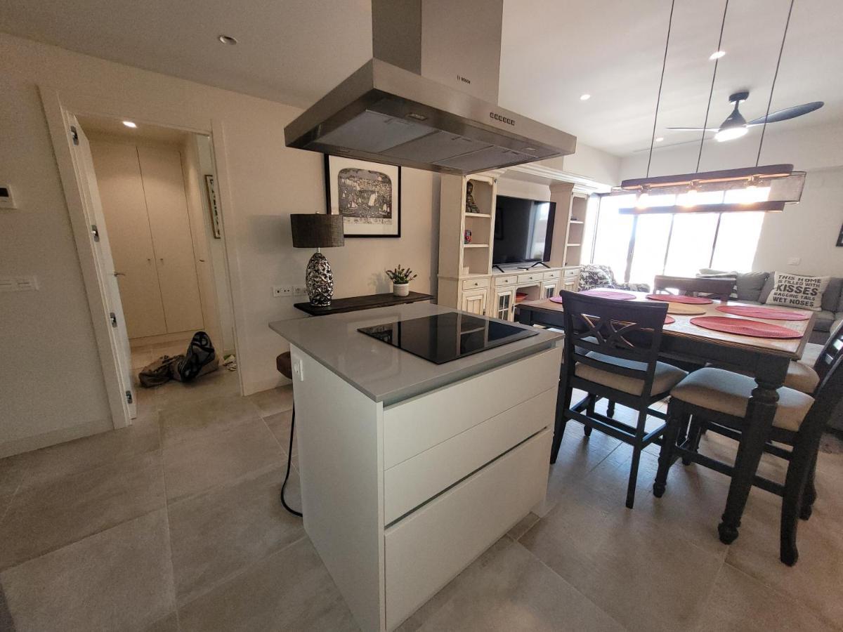 Stunning Apartment La Cala De Mijas - Walking Distance To The Beach And Town - Pool Open Εξωτερικό φωτογραφία