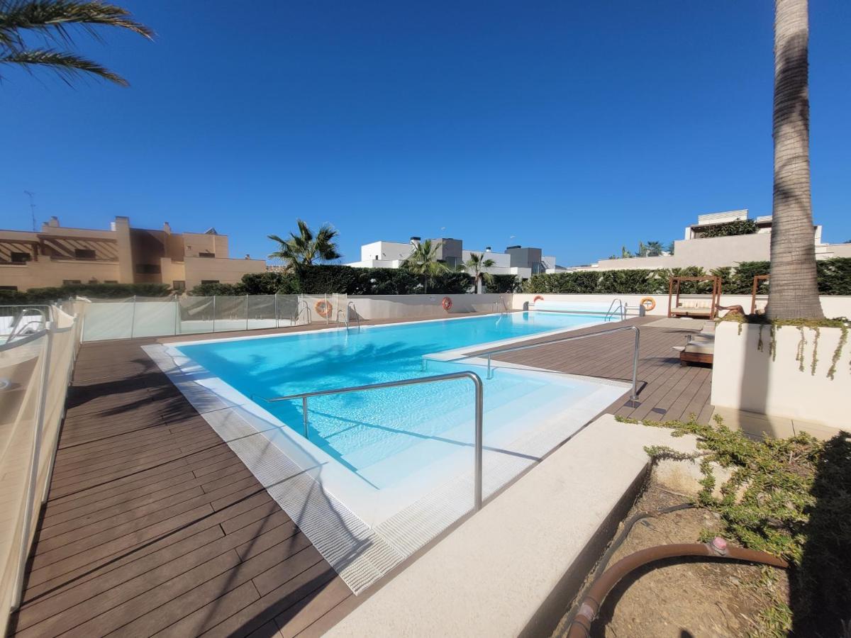 Stunning Apartment La Cala De Mijas - Walking Distance To The Beach And Town - Pool Open Εξωτερικό φωτογραφία