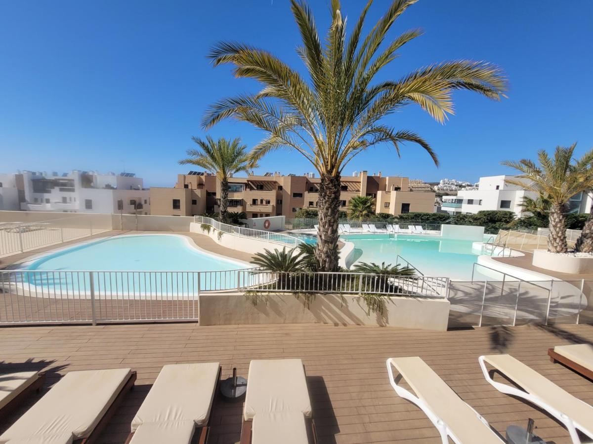 Stunning Apartment La Cala De Mijas - Walking Distance To The Beach And Town - Pool Open Εξωτερικό φωτογραφία