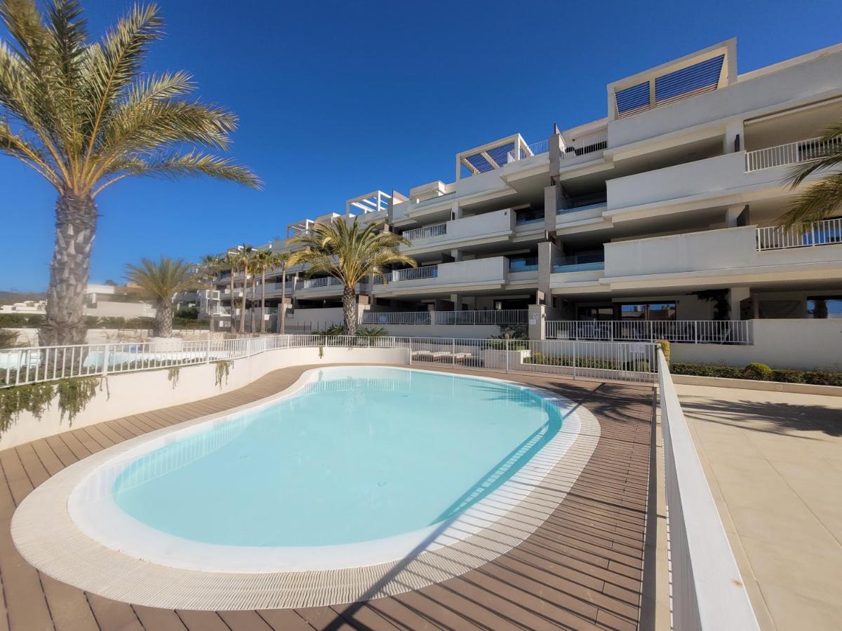Stunning Apartment La Cala De Mijas - Walking Distance To The Beach And Town - Pool Open Εξωτερικό φωτογραφία
